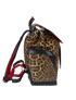 Explorafunk Backpack, side view